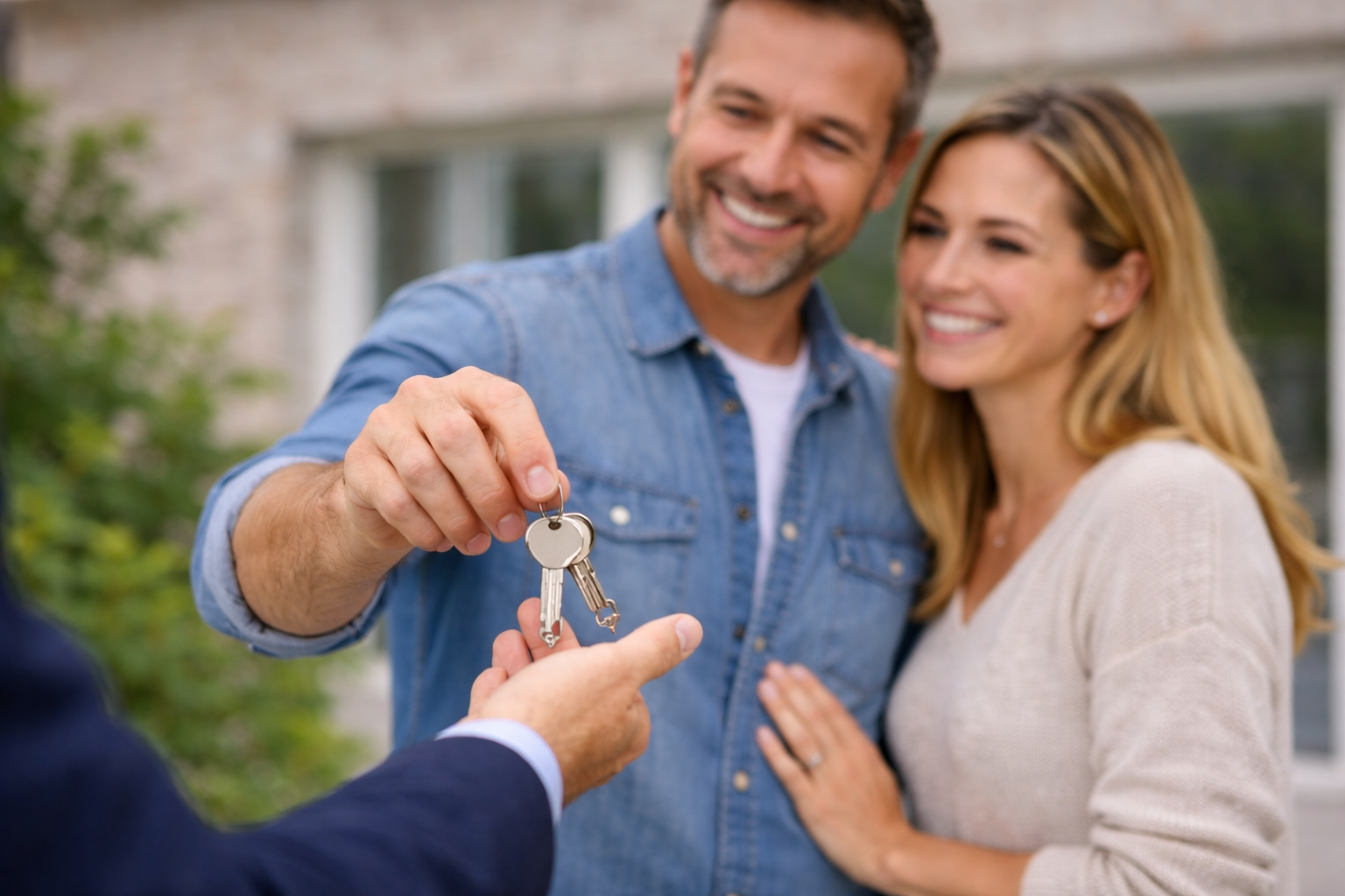 Creare relazioni sincere: la carta vincente per vendere meglio (e servire davvero il cliente)