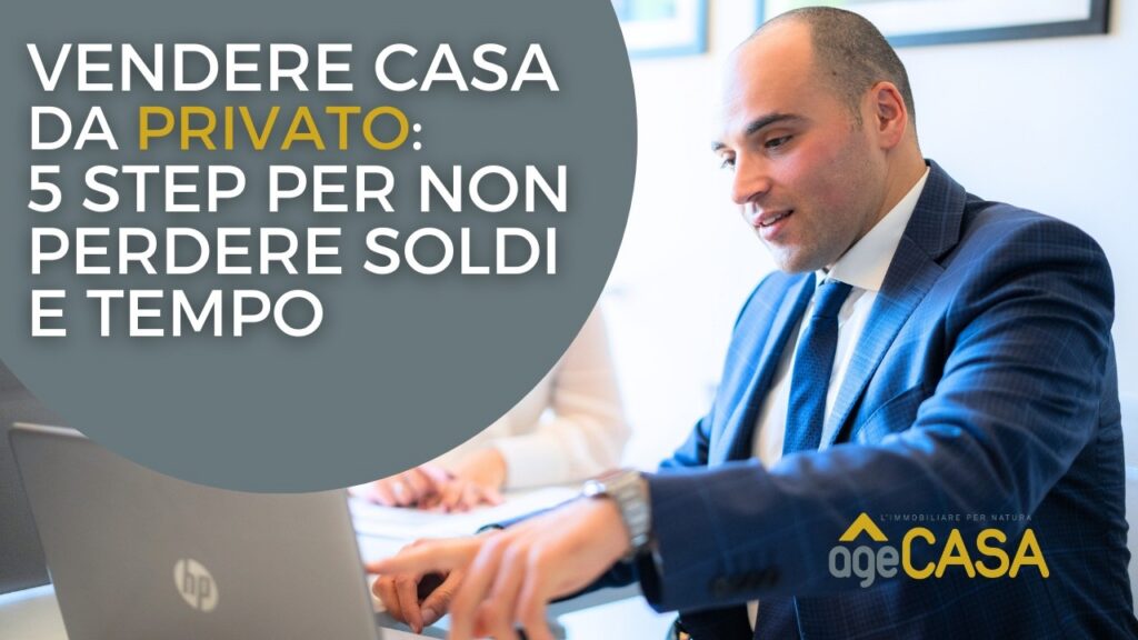Vendere casa da privato: davvero conviene? 5 consigli utili