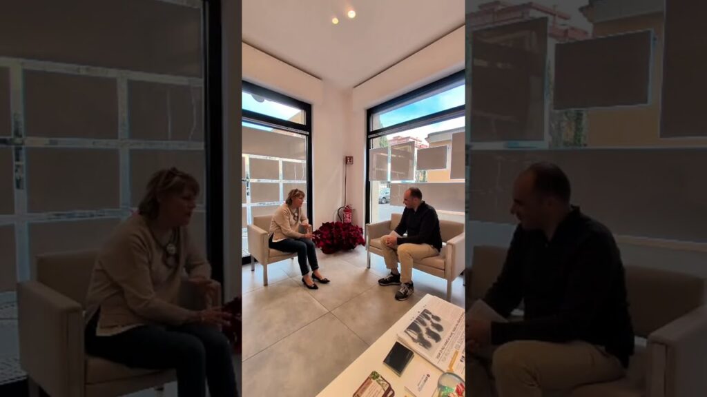 Le parole di chi ha appena venduto casa con noi raccontano più di qualsiasi pubblicità. #albenga