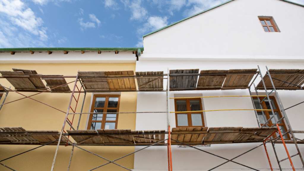 Chi paga le spese condominiali quando si vende casa?