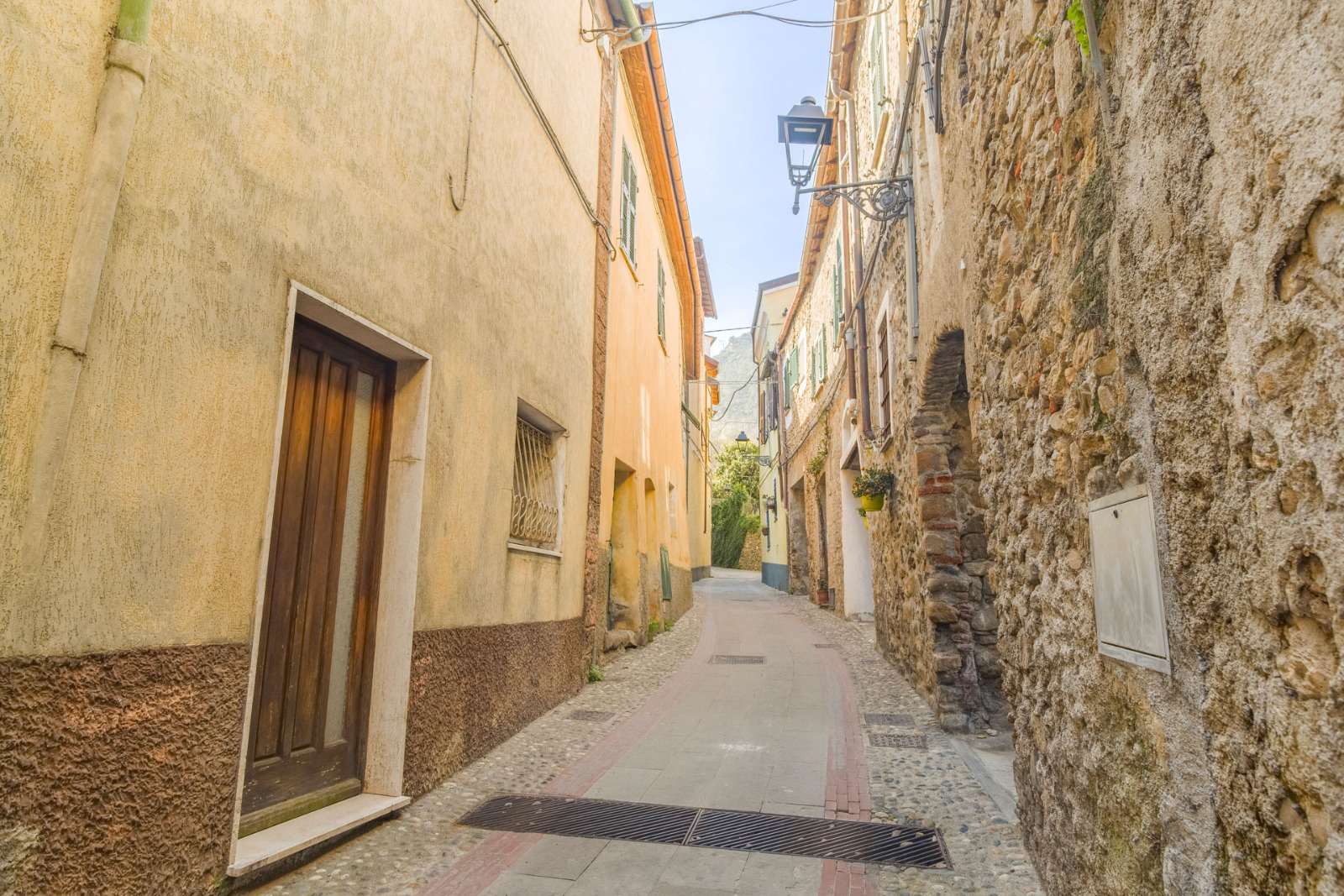 Perché comprare casa a Lusignano? Vantaggi, servizi e qualità della vita