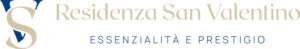 Residenza San Valentino logo