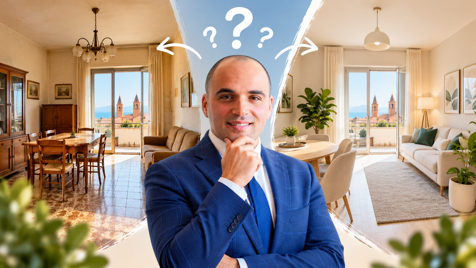Vendere casa ad Albenga: conviene ristrutturare prima o vendere così com’è?